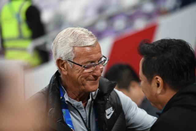 U17世界杯-中国男篮不敌立陶宛 无缘八强